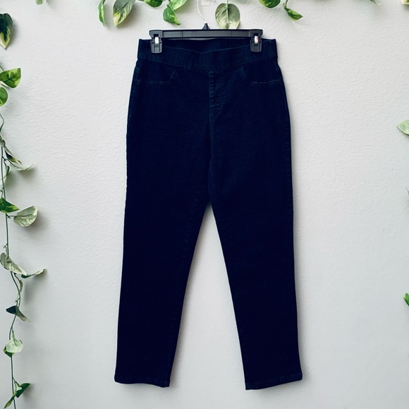 Karen Scott jeans - Picture 3 of 6